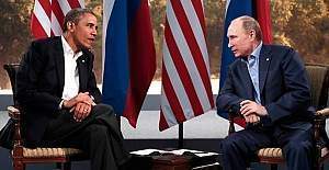 Rusya ile ABD arasındaki gerilim tırmanıyor