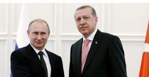Türkiye ve Rusya Türk Akımı Projesi'ni imzaladı - Peki Türk Akımı Projesi nedir?