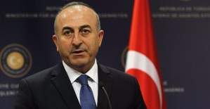 Çavuşoğlu'ndan Irak Başbakanı İbadi'ye sert cevap