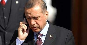Cumhurbaşkanı Erdoğan'dan Hariri'ye tebrik telefonu