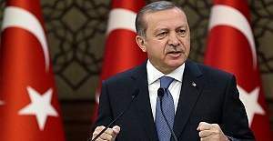 Cumhurbaşkanı Erdoğan, Minsk Cami açılışına katılacak
