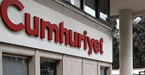 Cumhuriyet Gazetesi'nde Murat Sabuncu ve 8 kişi tutuklandı