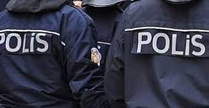 Gaziantep'te 12'si yabancı 14 DEAŞ mensubu tutuklandı