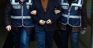 Konya FETÖ soruşturmasında 41 öğretmen gözaltına alındı
