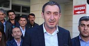 Siirt Belediye Başkanı Tuncer Bakırhan gözaltına alındı