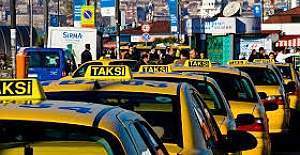 Taksi ve otobüs şoförleri dikkat, cezası ağır!
