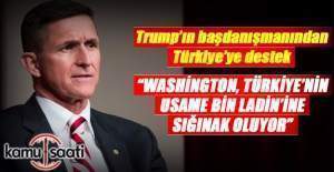Trump'ın başdanışmanından Türkiye'ye destek