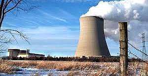 TSE nükleer enerji için imza attı