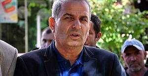 Tunceli Belediye Başkanı Mehmet Ali Bul gözaltına alındı