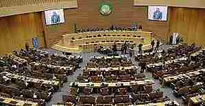 Afrika Birliği, BM'den veto hakkı istiyor