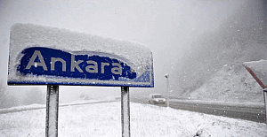 Ankara'da okullar tatil olacak mı? 21 Aralık kar tatili açıklaması