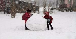 Bursa'da yarın okullar tatil mi? MEB Valilik kar tatili açıklaması
