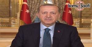 Erdoğan:2017'de, ekonomik başarılara imza atacağız