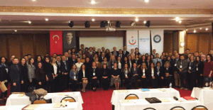 'Hareketli Yaşamı Teşvik Çalıştayı' Ankara'da yapıldı