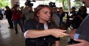 HDP'li Aysel Tuğluk gözaltına alındı - Aysel Tuğluk kimdir?