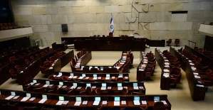 İsrail’den Arap milletvekiline 10 günlük ev hapsi