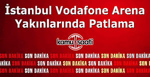 İstanbul Beşiktaş'taki patlamada yaralananların isim listesi