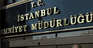 İstanbul merkezli 8 ilde dev FETÖ operasyonu