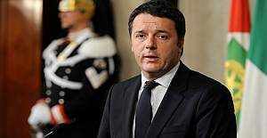 İtalya Başbakanı Matteo Renzi istifa kararı aldı