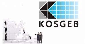 KOSGEB'in faizsiz kredi ödemeleri yarın başlıyor