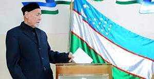 Özbekistan Cumhurbaşkanlığı seçimine gidiyor