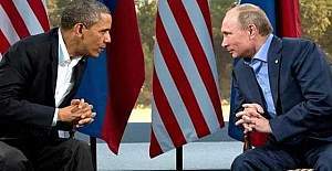 Putin'den Rusya'daki ABD'li diplomatlara ilişkin açıklama