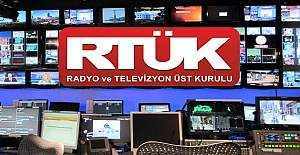 RTÜK, Kayseri saldırısına yayın yasağı getirdi
