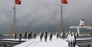Samsun'da yarın okullar tatil olacak mı? 28 Aralık MEB Valilik kar tatili açıklaması