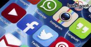 Sosyal medyaya erişim sıkıntısı