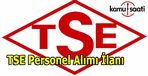 TSE, 66 sözleşmeli personel alımı yapacak