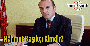 Yüksekova Belediyesi'ne kayyum olarak atanan Mahmut Kaşıkçı kimdir?