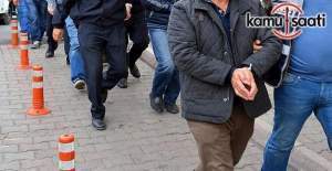 9 ilde polislere FETÖ operasyonu: 39 gözaltı