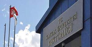 Azerbaycan'da FETÖ'ye ait Kafkas Üniversitesi feshedildi