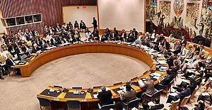 BM'den 'Kıbrıs Konferansı'na ilişkin açıklama