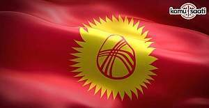 Kırgızistan'da bir günlük ulusal yas ilan edildi