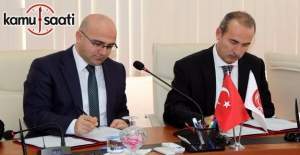 MEB ve Cumhuriyet Üniversitesi arasında iş birliği protokolü imzalandı