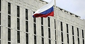 Rusya’nın Büyükelçilik'te görevli konsolosu ölü bulundu