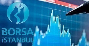 8 Şubat 2017 Çarşamba Borsa güne yükselişle başladı
