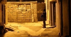 Adana'da PKK operasyonu: 20 gözaltı