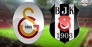 Galatasaray-Beşiktaş derbisinin hakemi açıklandı!