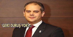 Gençlik ve Spor Bakanı Kılıç'tan İzmir'e müjde