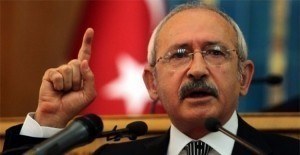 KHK düzenlemelerine Kılıçdaroğlu'ndan tepki