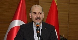 Süleyman Soylu'dan AK Parti-CHP karşılaştırması