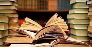 TÜİK: Türkiye'de kitap okuma oranı binde bir