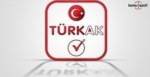 Türk Akreditasyon Kurumu İnsan Kaynakları Yönetmeliğinde Değişiklik