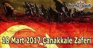 18 Mart Çanakkale zaferi resimli etkili mesajlar