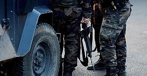 Adana'daki terör operasyonunda 36 gözaltı