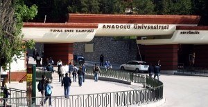 Anadolu Üniversitesi'ne (AÜ) FETÖ operasyonu