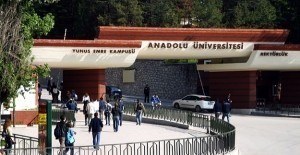 Anadolu Üniversitesi'ndeki FETÖ'nün üst düzey görevlilerine operasyonu