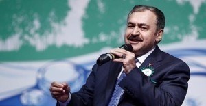 Bakan Eroğlu: Kılıçdaroğlu 'evet' diyecek